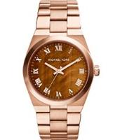 Horlogeband Michael Kors MK5895 Staal Rosé 24mm - thumbnail