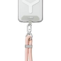 Urban Armor Gear Civilian Draagriem Universeel Universal Roze - thumbnail