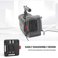 SmallRig 1846C V-Lock Assembly Kit - thumbnail