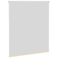 Rolgordijn verduisterend 130x150 cm stofbreedte 126,6 cm beige - thumbnail