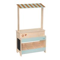 Trixie houten marktkraam - thumbnail