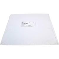 Hammond Electronics Montageplaat Staal Wit (l x b x h) 324 x 276 x 1.8 mm 1 stuk(s) - thumbnail