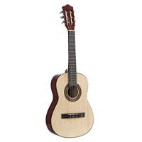 Voggenreiter 1/2 Size Guitar klassieke gitaar voor kinderen - thumbnail