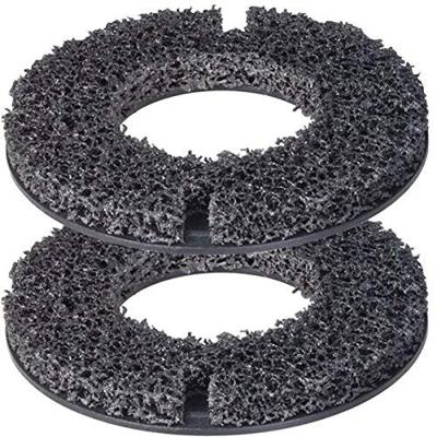 HAZET Slijpschijf (reserve) · 200 mm 4960-0200/2 · 2-delig HAZET Slijpschijf (reserve) · 200 mm 4960-0200/2 · 2-delig