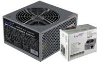 LC Power LC600H-12 V2.31 PC-netvoeding 600 W ATX - thumbnail