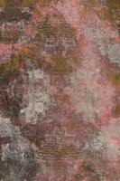 Moooi Carpets - Vloerkleed Erosion Rectangle Rosegold Soft Yarn - 200x300 cm - thumbnail
