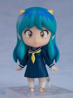 Urusei Yatsura Nendoroid Action Figure Lum: School Uniform Ver. 10 cm - thumbnail