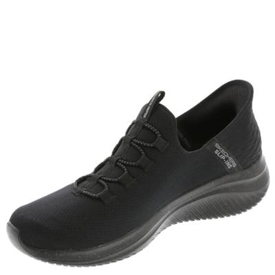 Skechers Ultra Flex 3.0 - Right Away 232452/BBK Zwart-44 maat 44