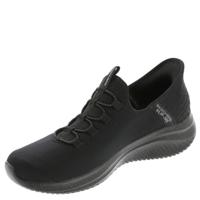 Skechers Ultra Flex 3.0 - Right Away 232452/BBK Zwart-44 maat 44 - thumbnail