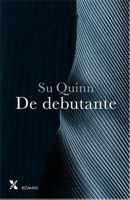 De debutante - Su Quinn - eBook (9789401603881)