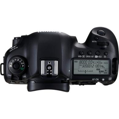 Canon EOS 5D Mark IV body