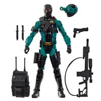 G.I. Joe Classified Series Action Figure Night-Viper 15 cm - thumbnail