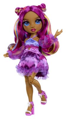 Rainbow High Be Dazzling pop Noémie Violette