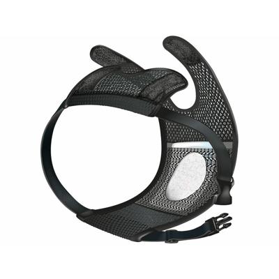 TRIXIE BESCHERMBROEKJE COMFORT MESH MATERIAAL ZWART 35-43 CM