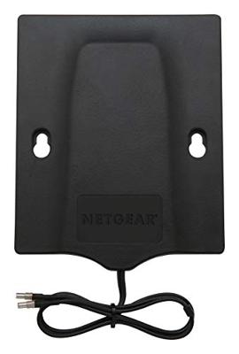 Netgear 6000450 MIMO AirCard Performance Boosterantenne Zwart - MIMO-antenne met 2 TS-9-connectoren