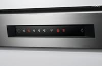 AEG DVK6980HB Muurmontage Zwart, Roestvrijstaal 720 m³/uur A+ - thumbnail