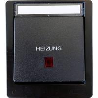 N & L 27614 Compleet Opbouw spatwaterdicht Zwart 1 stuk(s) - thumbnail