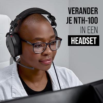 Rode NTH-Mic headsetmicrofoon voor NTH-100 Rode NTH-Mic headsetmicrofoon voor NTH-100