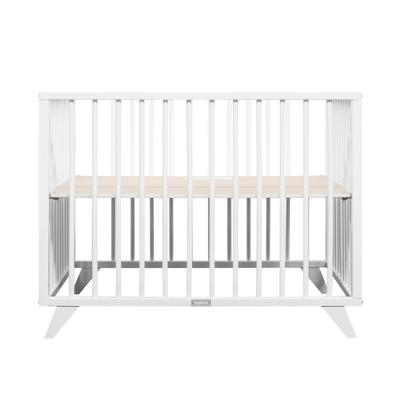 Bopita Retro box - Wit Bopita Retro box - Wit