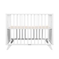 Bopita Retro box - Wit - thumbnail