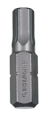 Connex Bits 6-Kant 4Mm (2St) - COXT973064