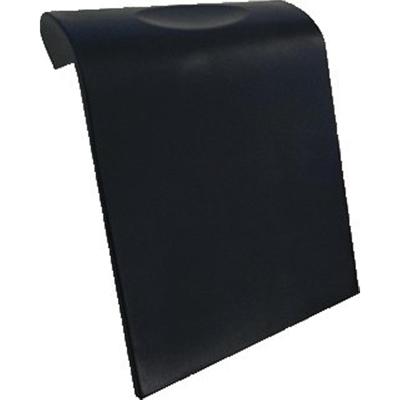 Wisa Dolce Nekkussen Zwart 5050401115 Wisa Dolce Nekkussen Zwart 5050401115