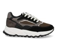 Giga G4450 black green multi zwart maat 31 - thumbnail