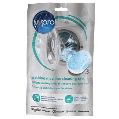 WPRO reiniger/verfrisser wasmachine