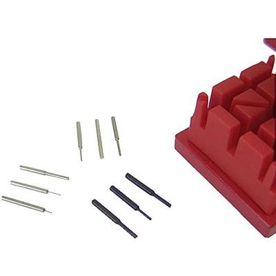 TOOLCRAFT Penuitdrukker