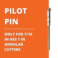 Fein 30217338000 Inzetstuk voor boorkroon 1 stuk(s) - thumbnail