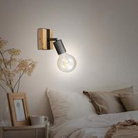 Briloner Wand- en plafondlamp (1 plek) - thumbnail