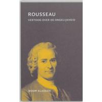 Vertoog over de ongelijkheid (Paperback) - thumbnail