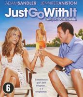 Just Go With It (Blu-ray) - thumbnail