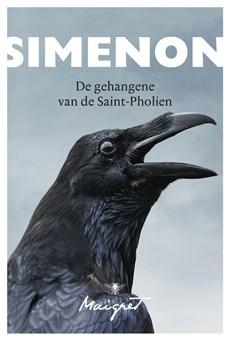 De gehangene van de Saint-Pholien - Georges Simenon - eBook (9789023422044)