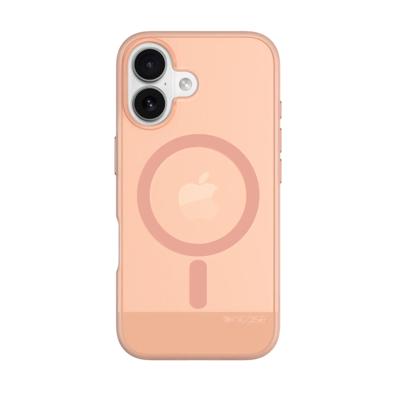 Incase Slim hoesje iPhone 16 - Blush Pink Incase Slim hoesje iPhone 16 - Blush Pink