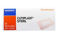 Cutiplast Ster 8,0x15,0cm 50 66001474 - thumbnail