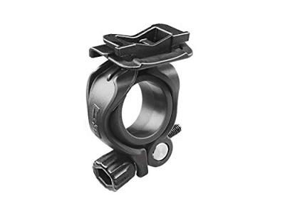 Busch + Müller Busch & müller koplamphouder "480hk" fr.light bracket b&m "480hkapb" f.ixon core