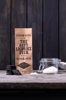 Klepper&Klepper Klepper&Klepper De Beste Drop Ooit Mildzout (200g) - thumbnail