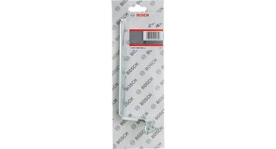 Bosch Accessoires Pensleutel, gebogen 1st - 1607950004