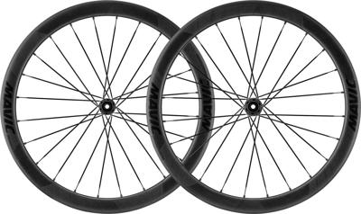Mavic Cosmic SLR 45 Carbon CL SRAM XDR Wheelset