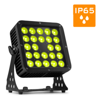 Beamz StarColor200 LED Flood Light - thumbnail
