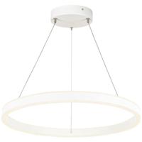 SLV Led hanglampOne 60cm wit - 1004760 - thumbnail