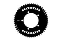 Rotor NoQ Aero Kettingblad 50t 110BCD - thumbnail