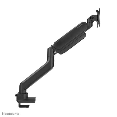 Neomounts Next core 49 monitorarm zwart DS70PLUS-450BL1 - thumbnail