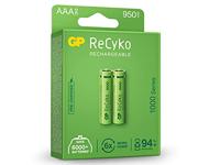 GP Accu (AAA, Micro, HR 03, NiMH, 1,2 V, 1000 mAh) - thumbnail