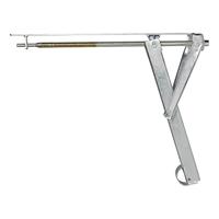 ProPlus Aanhanger parkeersteun 1 stuk(s) - thumbnail