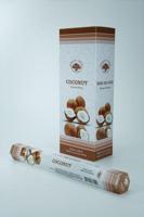 Green Tree Wierook coconut 20 Stuks - thumbnail