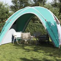 VidaXL Partytent waterdicht groen - thumbnail