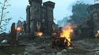 For Honor - thumbnail