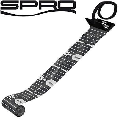 Spro Freestyle Ruler 120Cm